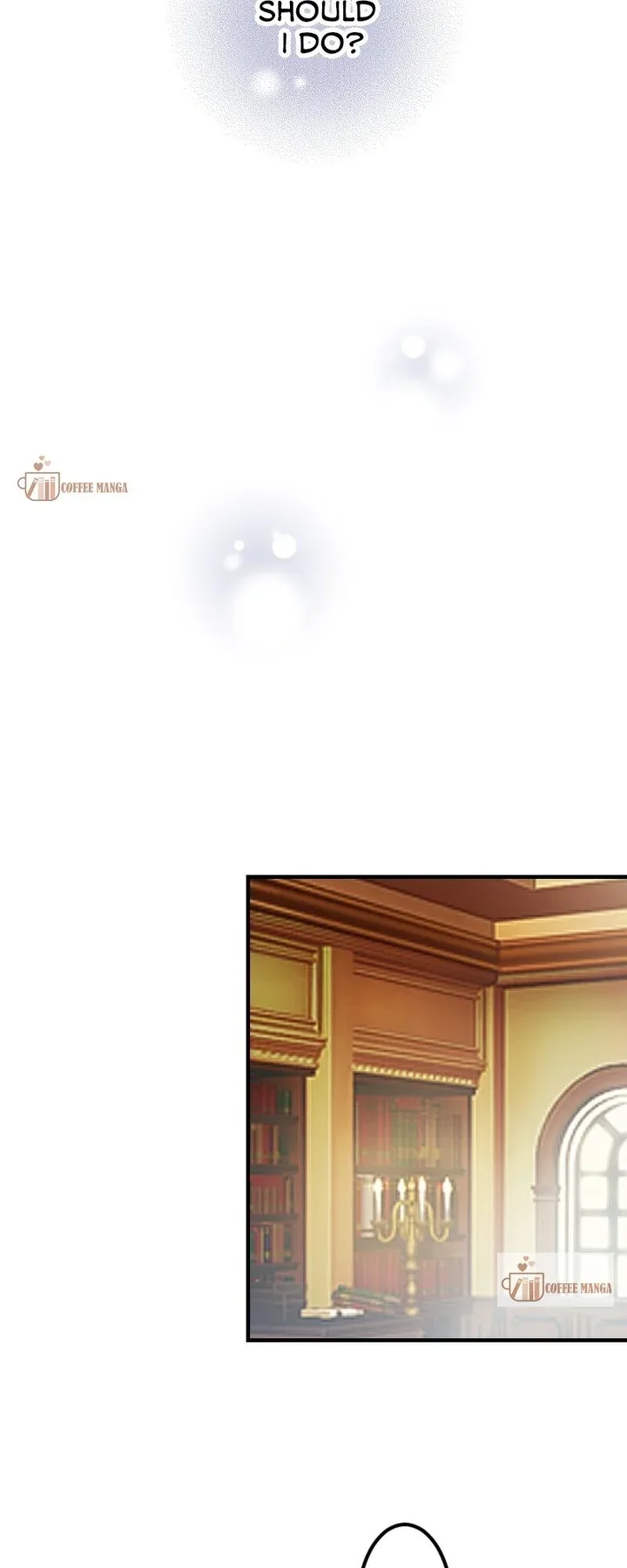 Sacrificed to Be the Beast King’s Bride Chapter 6 page 14