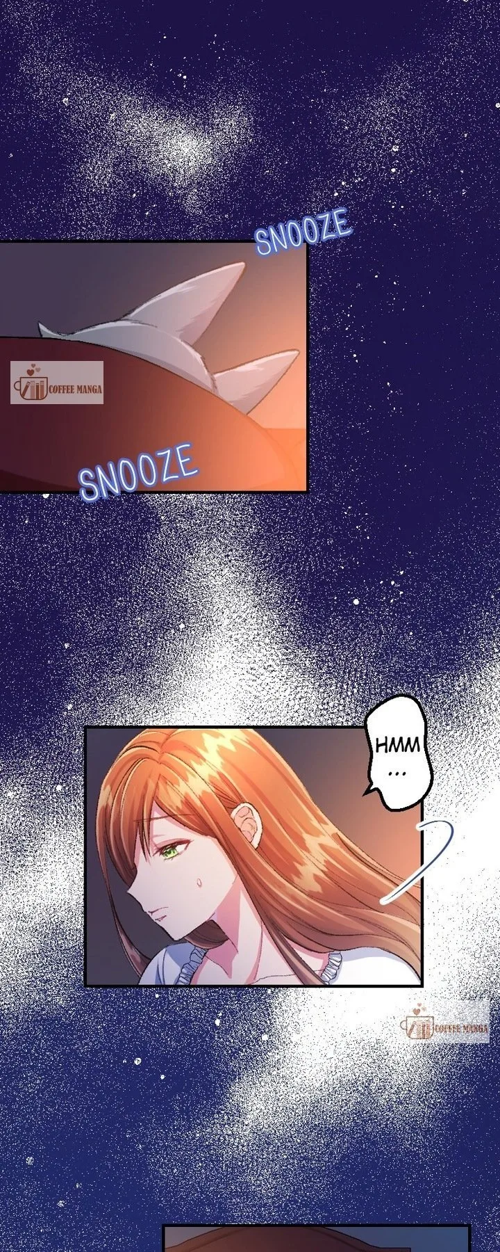 Sacrificed to Be the Beast King’s Bride Chapter 6 page 12