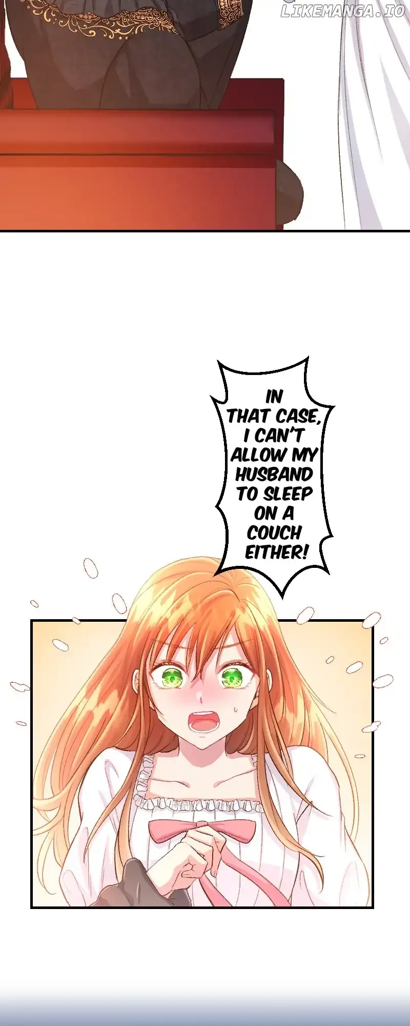 Sacrificed to Be the Beast King’s Bride Chapter 5 page 53