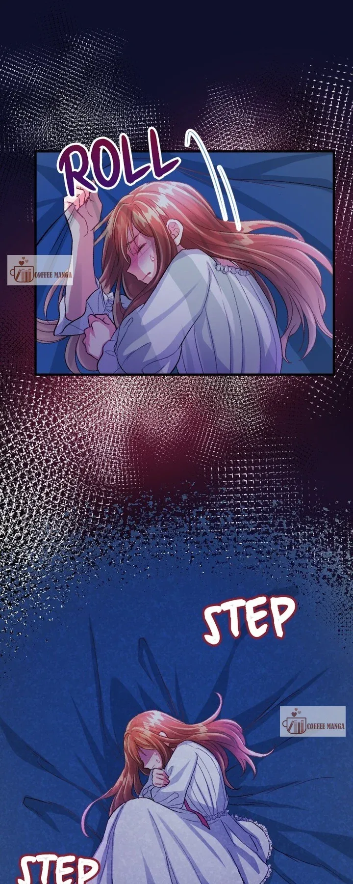 Sacrificed to Be the Beast King’s Bride Chapter 6 page 22