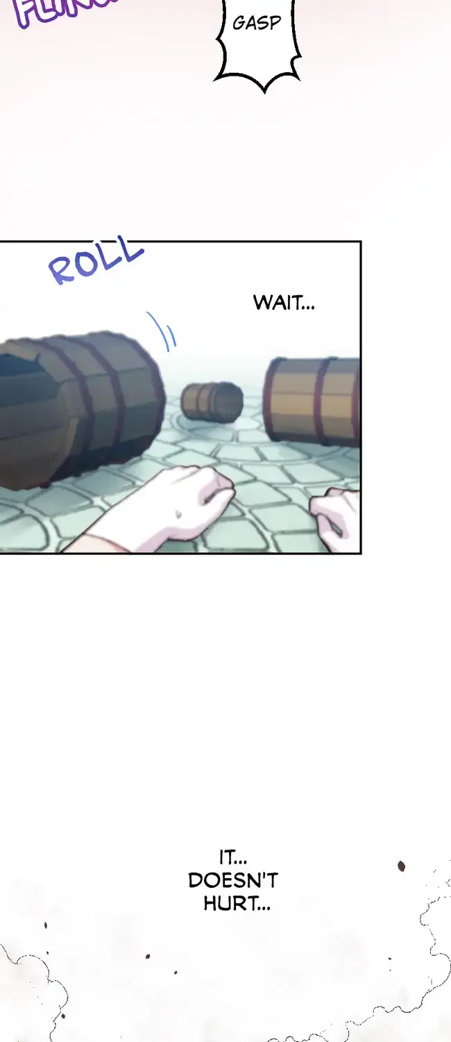 Sacrificed to Be the Beast King’s Bride Chapter 10 page 6