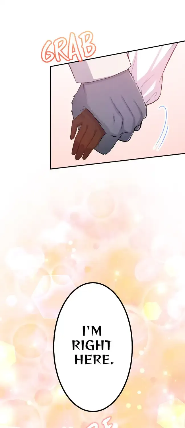 Sacrificed to Be the Beast King’s Bride Chapter 12 page 42