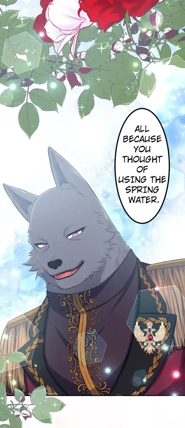 Sacrificed to Be the Beast King’s Bride Chapter 12 page 11
