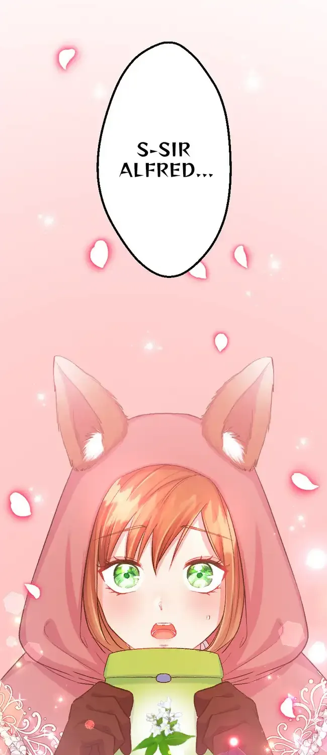 Sacrificed to Be the Beast King’s Bride Chapter 12 page 49
