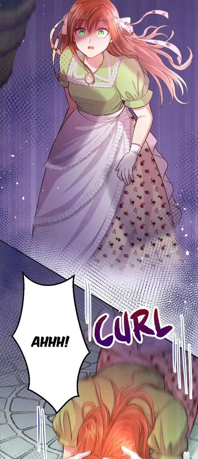 Sacrificed to Be the Beast King’s Bride Chapter 10 page 3