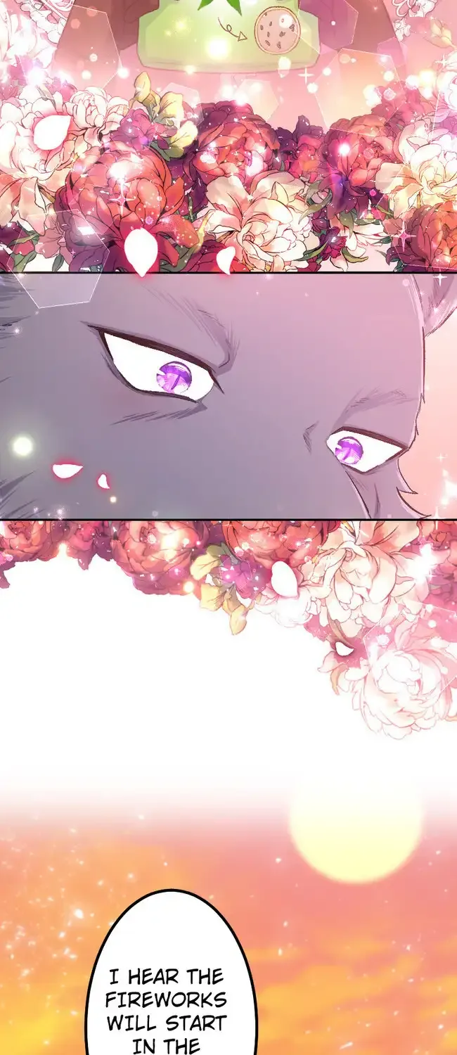 Sacrificed to Be the Beast King’s Bride Chapter 12 page 50