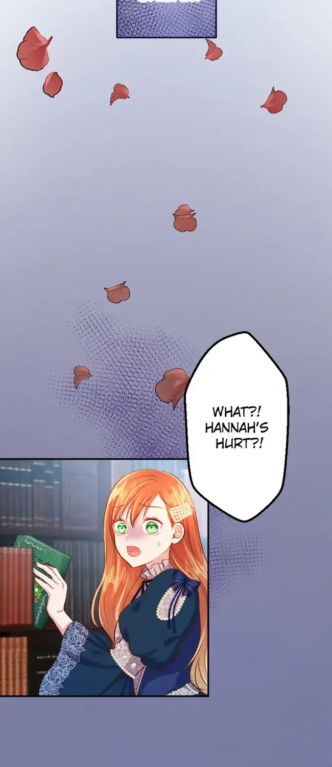 Sacrificed to Be the Beast King’s Bride Chapter 12 page 14