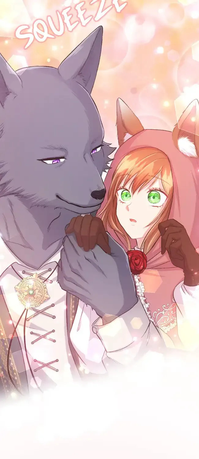 Sacrificed to Be the Beast King’s Bride Chapter 12 page 43