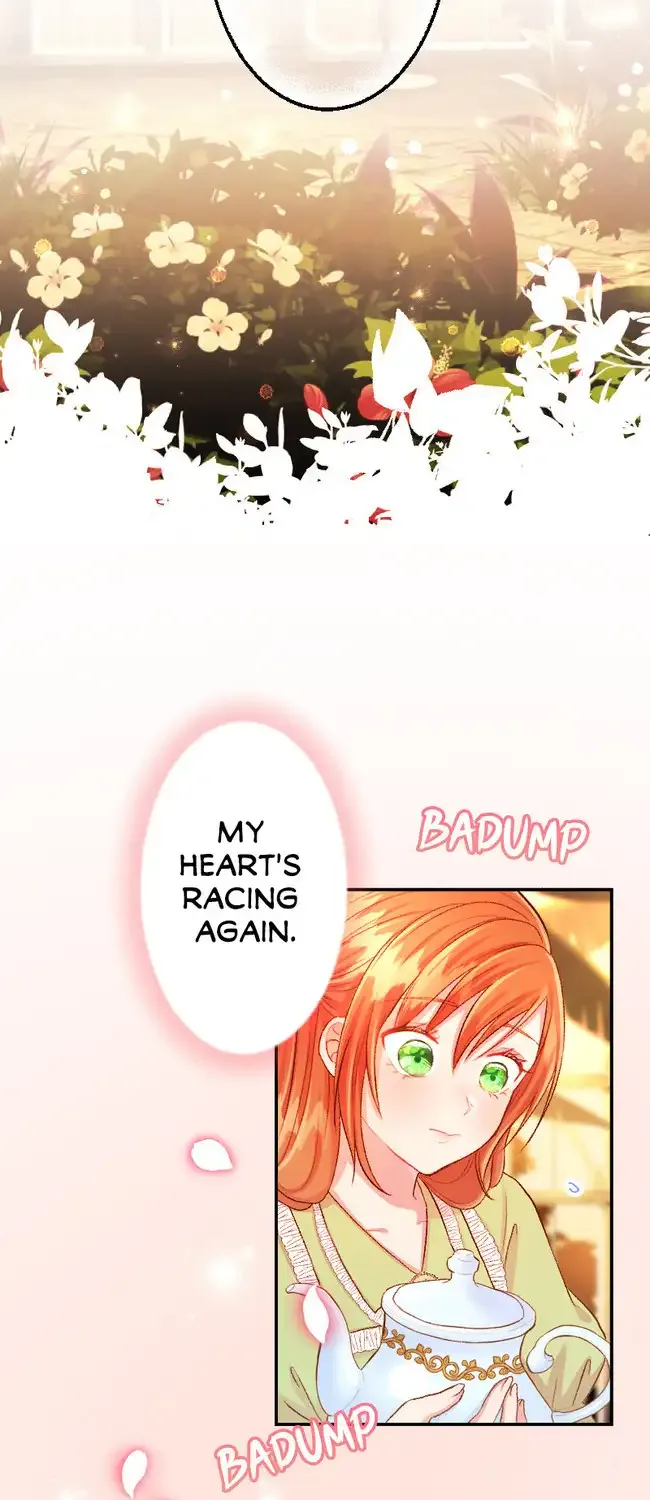 Sacrificed to Be the Beast King’s Bride Chapter 12 page 9