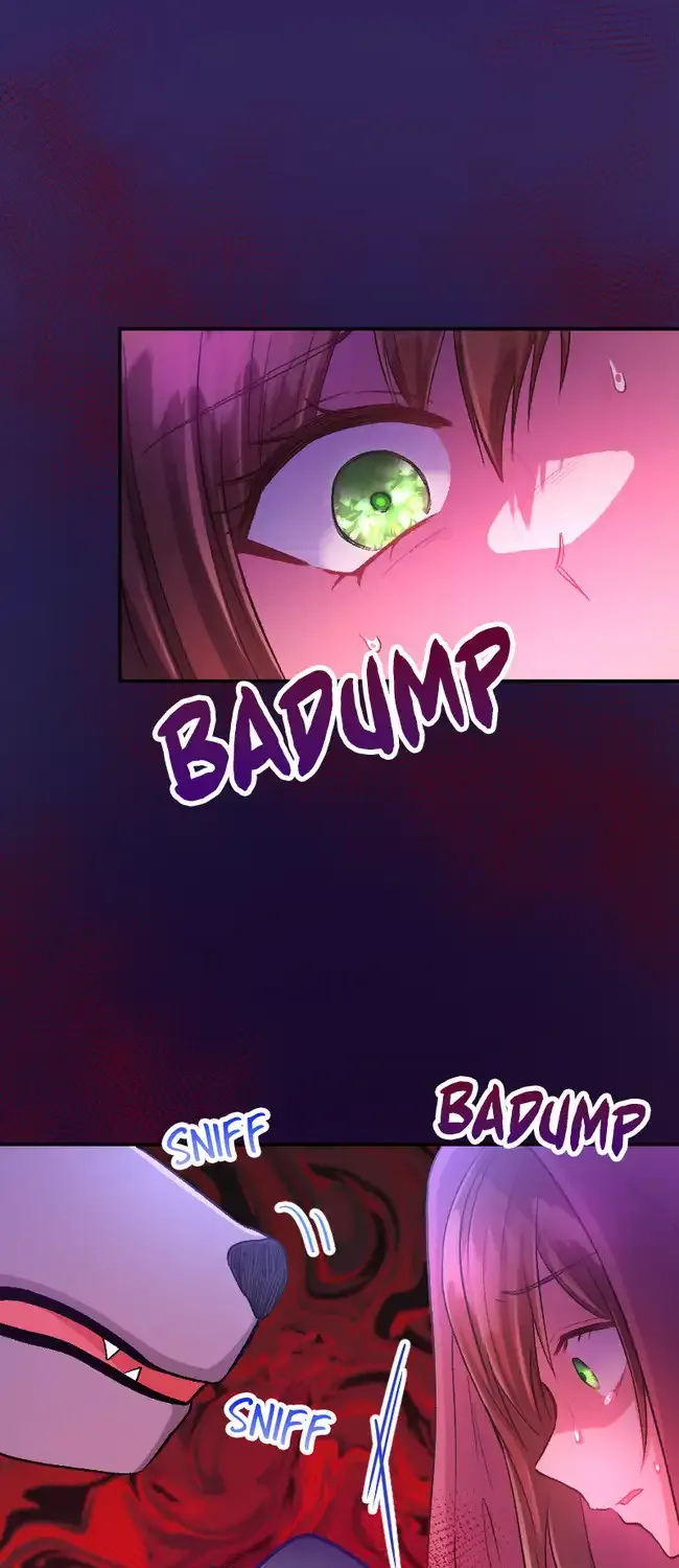 Sacrificed to Be the Beast King’s Bride Chapter 12 page 64
