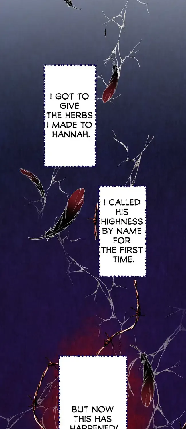 Sacrificed to Be the Beast King’s Bride Chapter 12 page 53