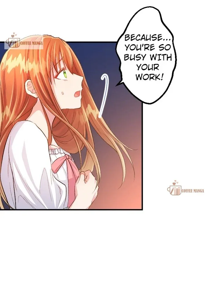 Sacrificed to Be the Beast King’s Bride Chapter 6 page 41