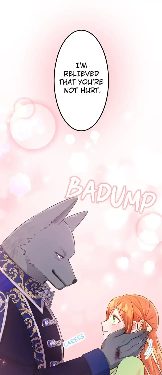 Sacrificed to Be the Beast King’s Bride Chapter 10 page 13