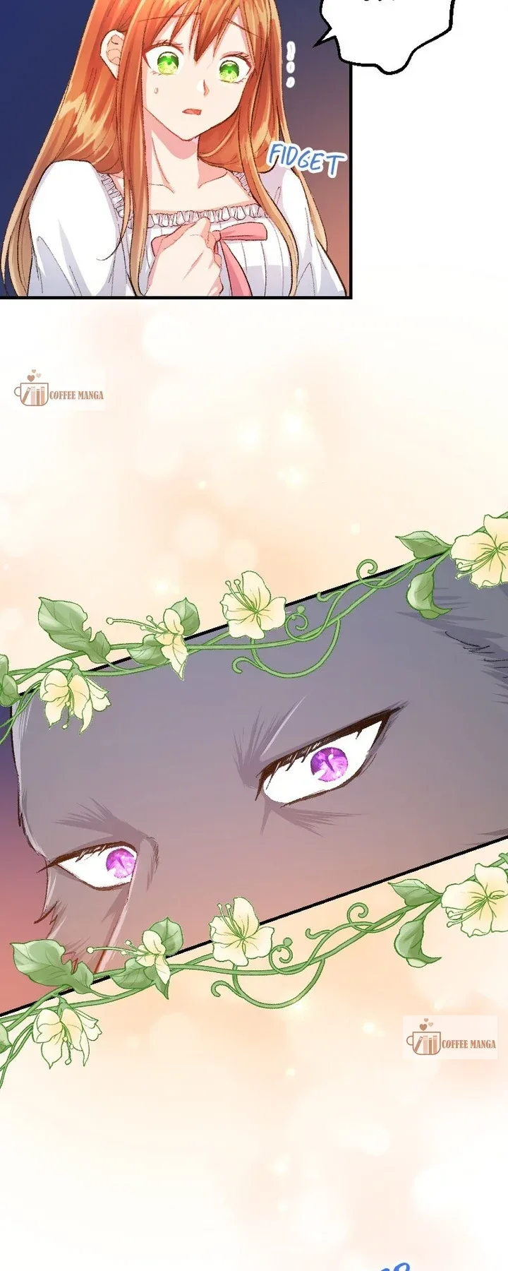 Sacrificed to Be the Beast King’s Bride Chapter 6 page 39