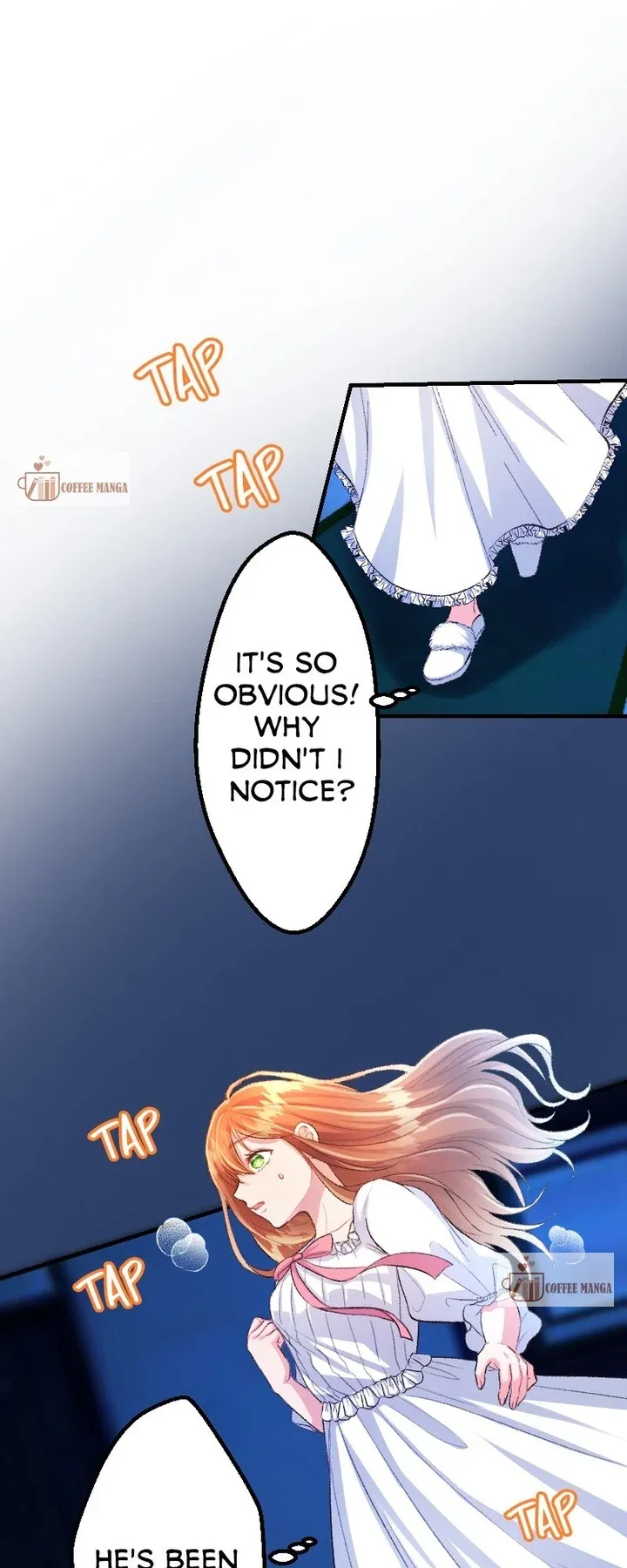 Sacrificed to Be the Beast King’s Bride Chapter 6 page 32
