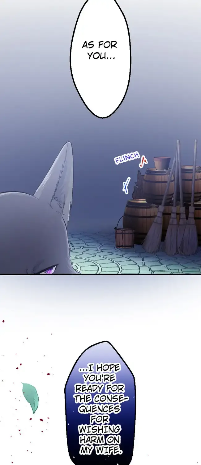 Sacrificed to Be the Beast King’s Bride Chapter 10 page 22