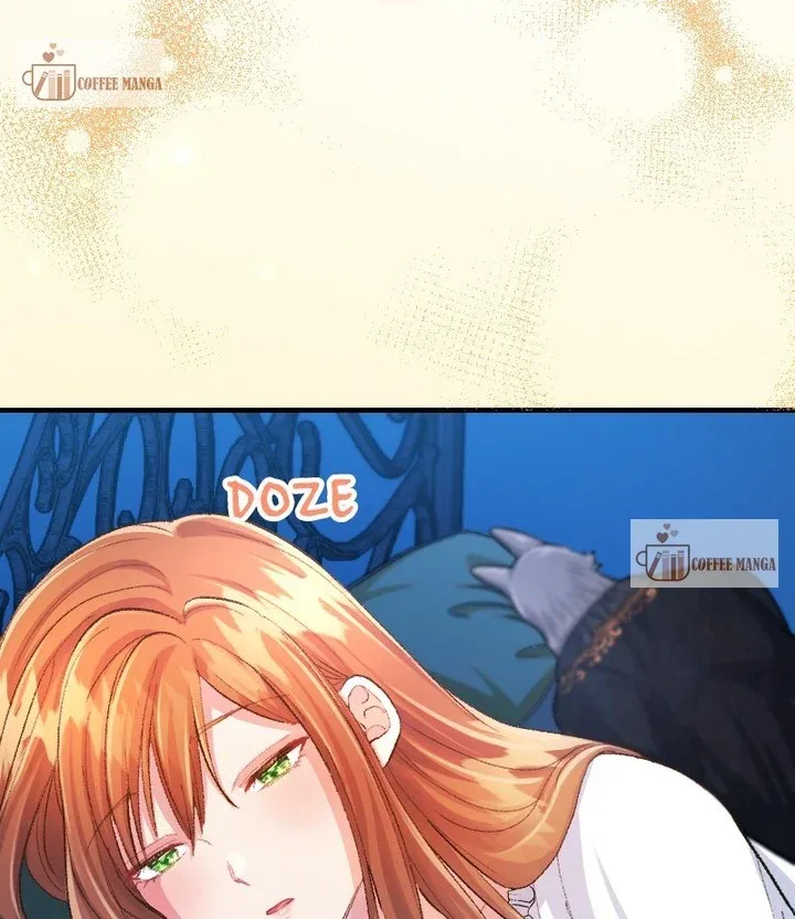 Sacrificed to Be the Beast King’s Bride Chapter 6 page 53