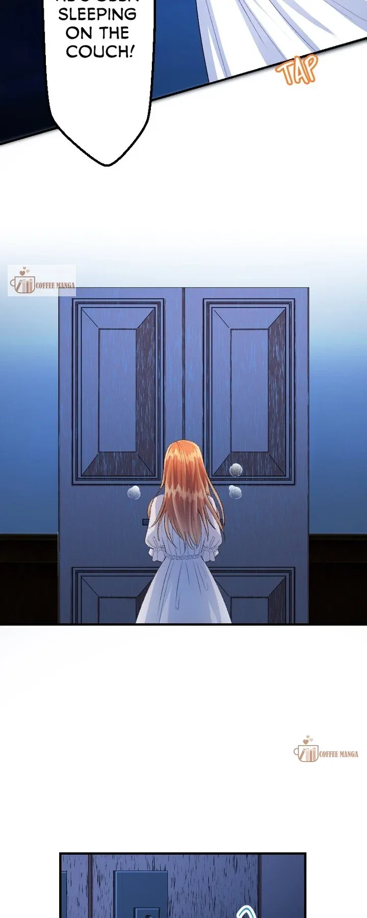 Sacrificed to Be the Beast King’s Bride Chapter 6 page 33