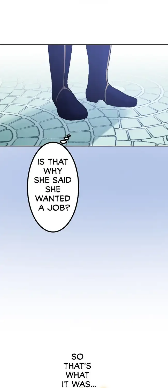 Sacrificed to Be the Beast King’s Bride Chapter 10 page 27