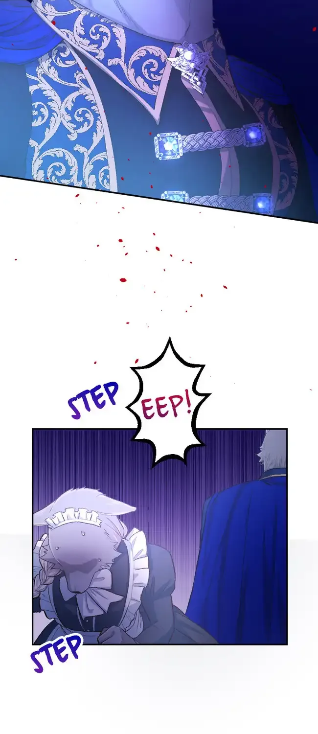 Sacrificed to Be the Beast King’s Bride Chapter 10 page 26