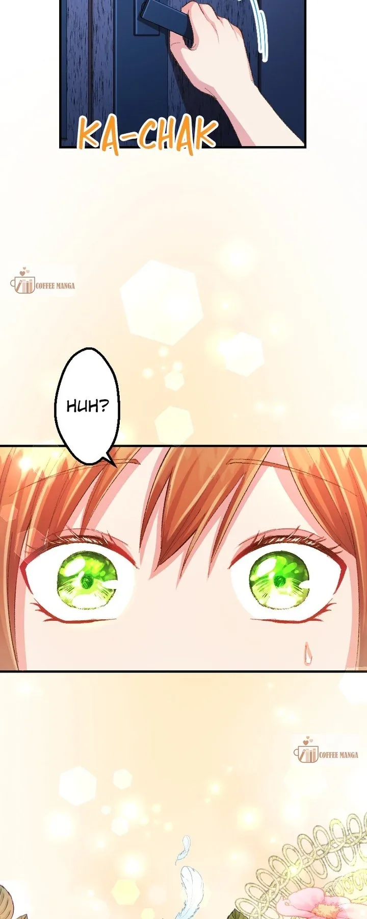 Sacrificed to Be the Beast King’s Bride Chapter 6 page 34