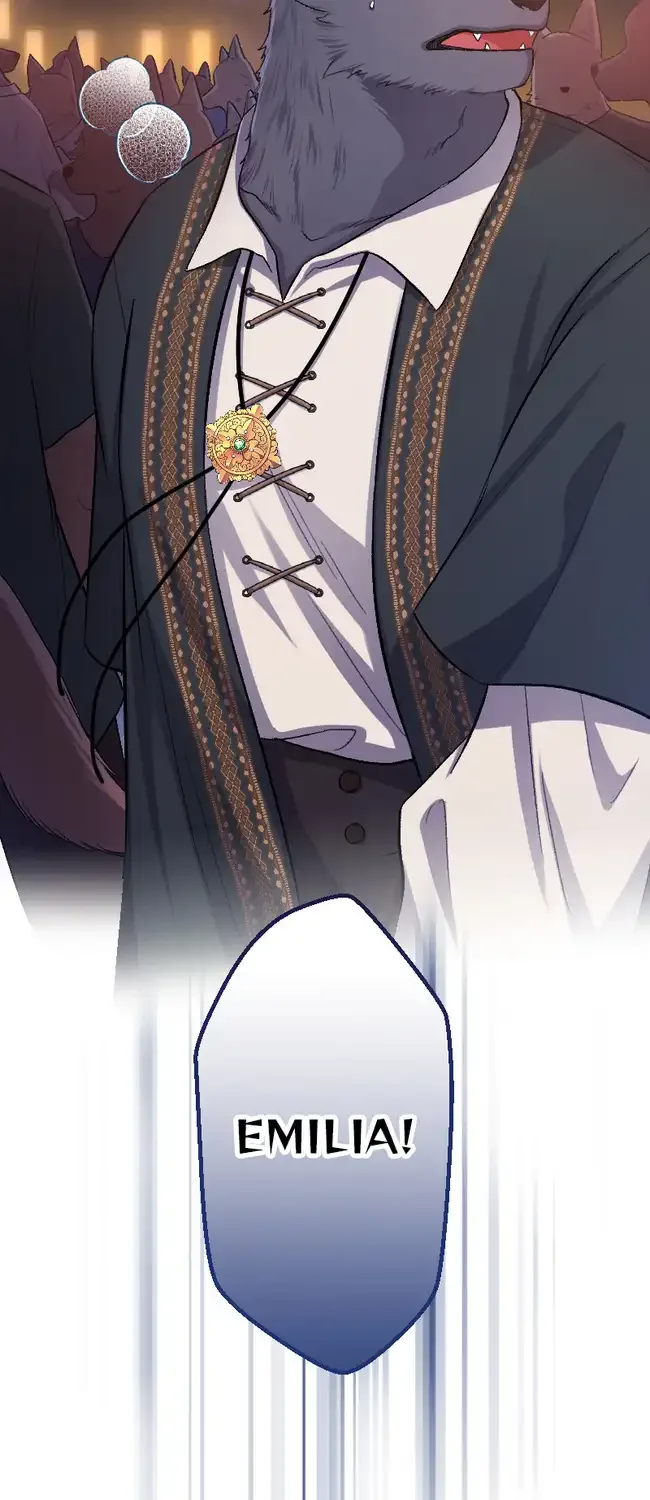 Sacrificed to Be the Beast King’s Bride Chapter 13 page 3