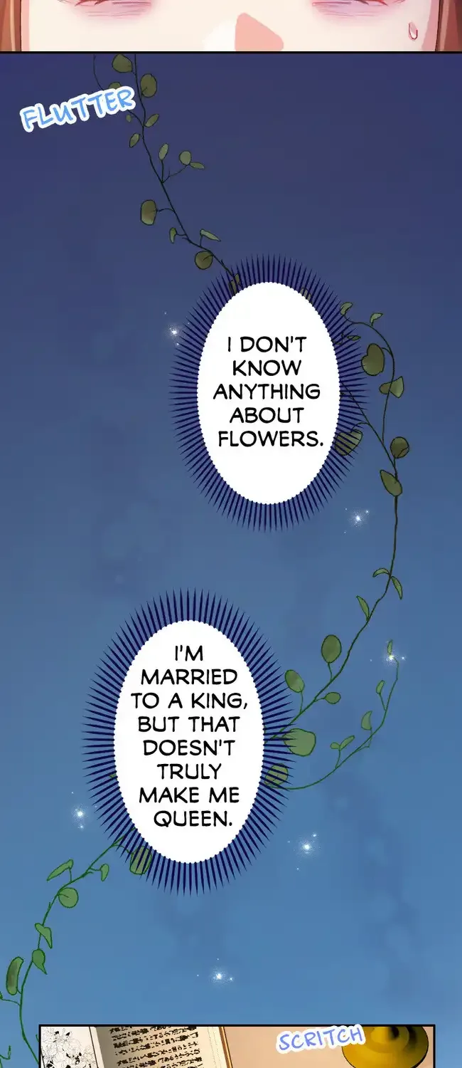 Sacrificed to Be the Beast King’s Bride Chapter 10 page 41