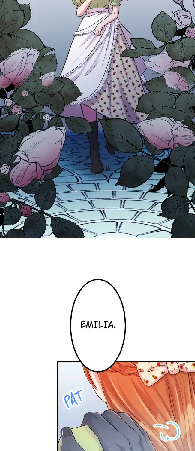 Sacrificed to Be the Beast King’s Bride Chapter 10 page 45