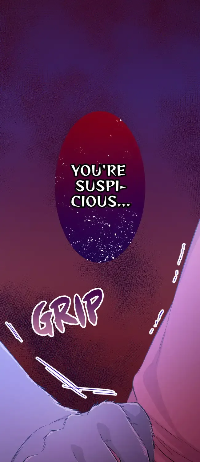 Sacrificed to Be the Beast King’s Bride Chapter 13 page 8
