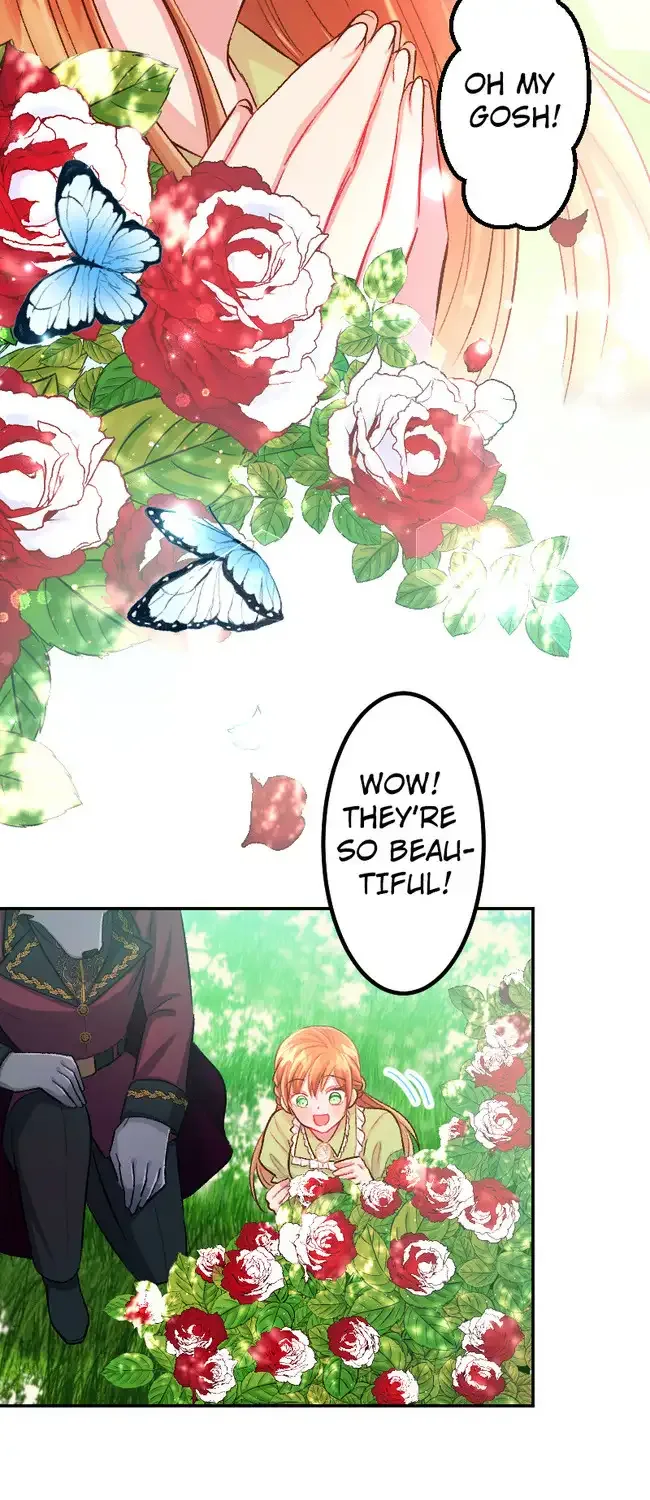 Sacrificed to Be the Beast King’s Bride Chapter 10 page 57