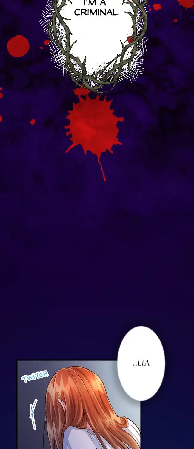 Sacrificed to Be the Beast King’s Bride Chapter 15 page 9