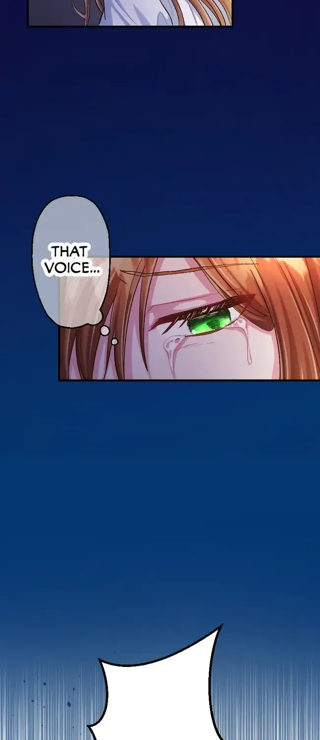 Sacrificed to Be the Beast King’s Bride Chapter 15 page 10