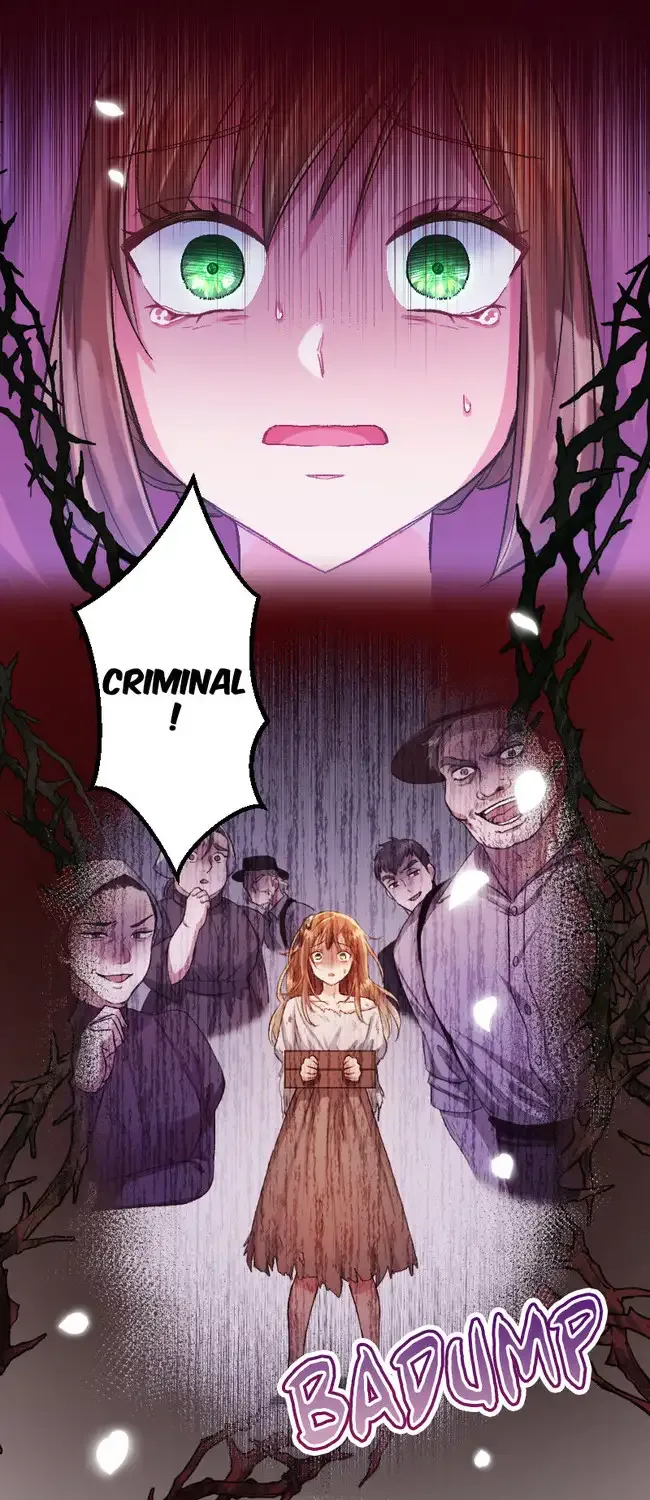 Sacrificed to Be the Beast King’s Bride Chapter 14 page 19