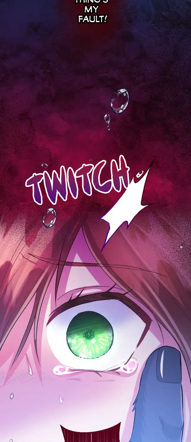 Sacrificed to Be the Beast King’s Bride Chapter 14 page 60