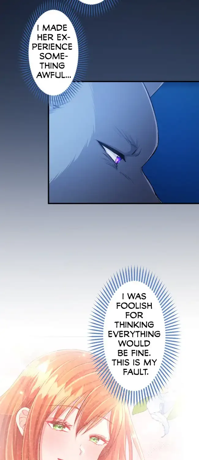 Sacrificed to Be the Beast King’s Bride Chapter 14 page 53