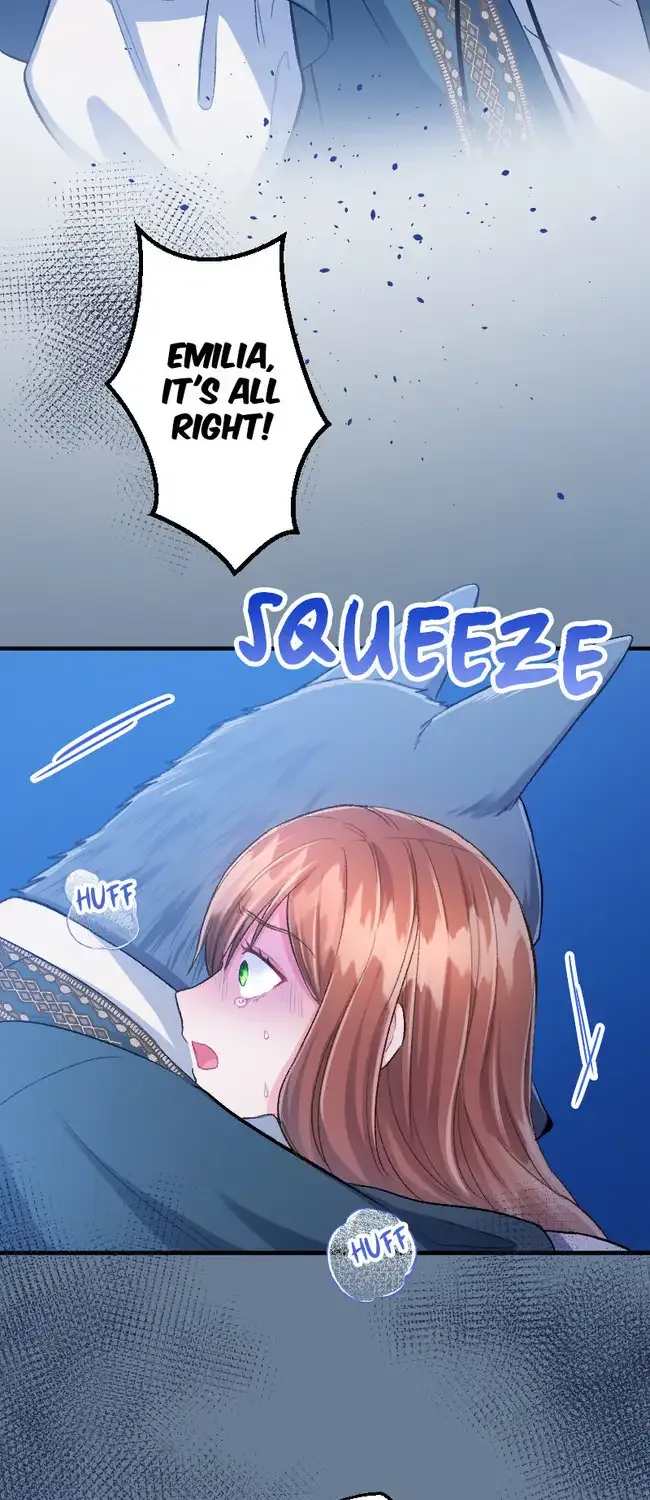 Sacrificed to Be the Beast King’s Bride Chapter 15 page 12