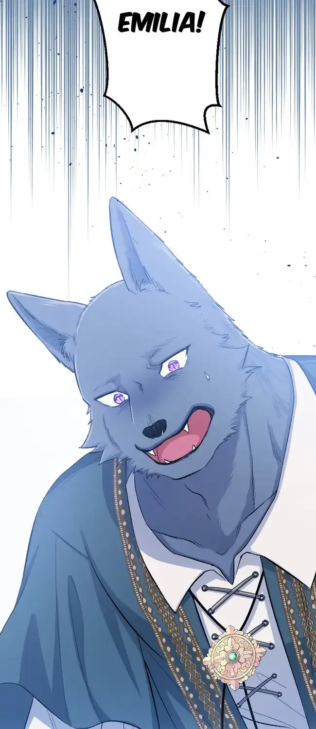 Sacrificed to Be the Beast King’s Bride Chapter 15 page 11
