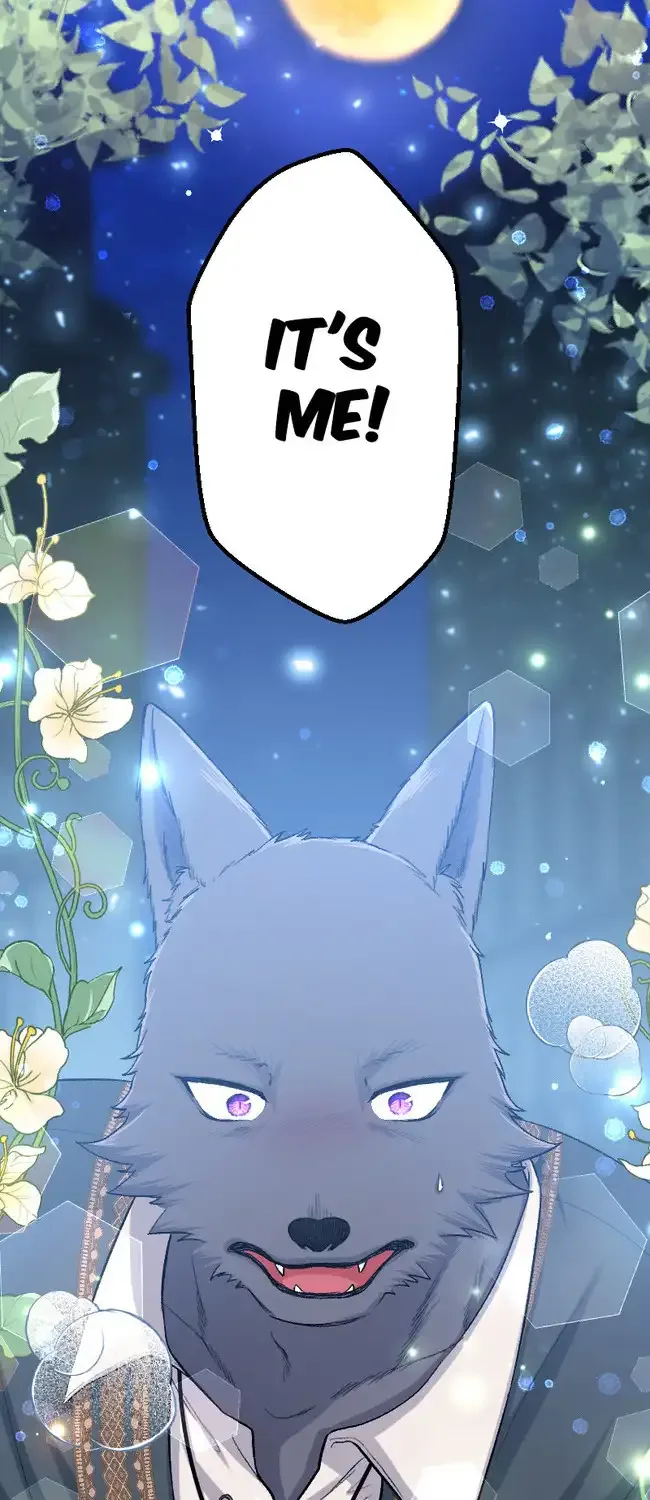 Sacrificed to Be the Beast King’s Bride Chapter 14 page 6