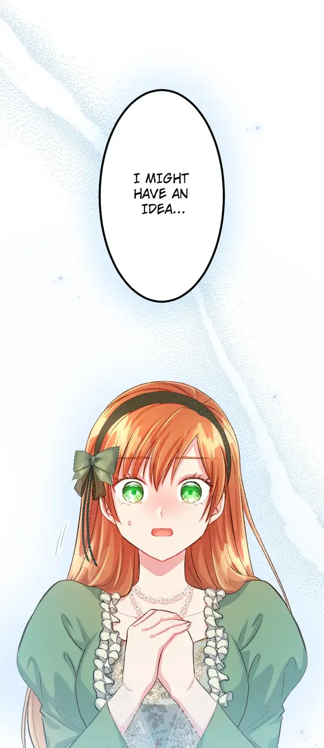 Sacrificed to Be the Beast King’s Bride Chapter 17 page 2