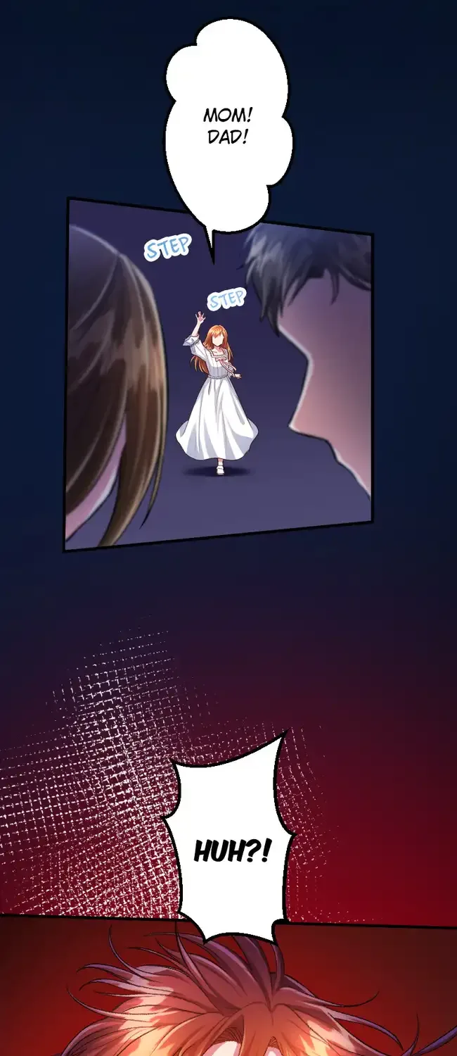 Sacrificed to Be the Beast King’s Bride Chapter 15 page 5