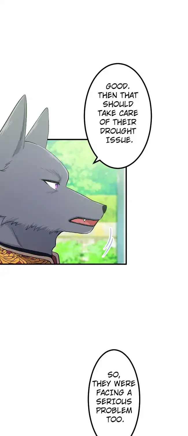 Sacrificed to Be the Beast King’s Bride Chapter 17 page 48