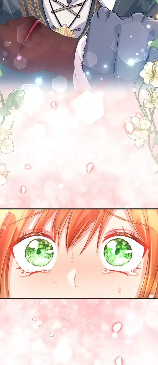Sacrificed to Be the Beast King’s Bride Chapter 14 page 7