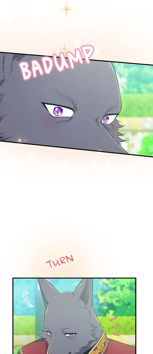 Sacrificed to Be the Beast King’s Bride Chapter 17 page 52