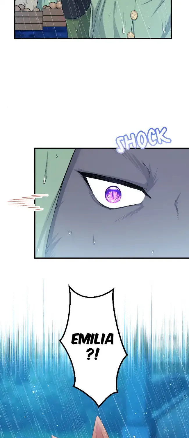Sacrificed to Be the Beast King’s Bride Chapter 17 page 20