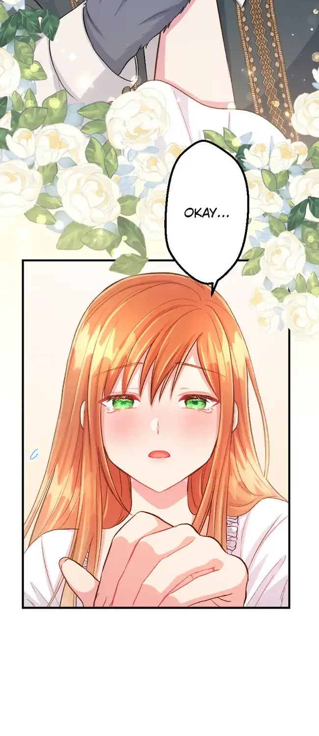 Sacrificed to Be the Beast King’s Bride Chapter 15 page 19