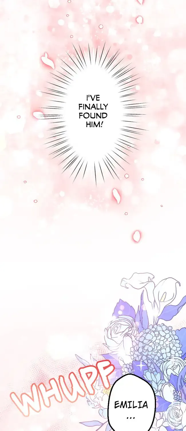 Sacrificed to Be the Beast King’s Bride Chapter 14 page 8