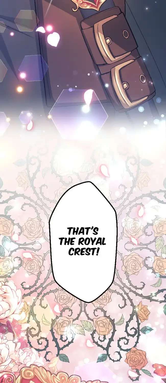 Sacrificed to Be the Beast King’s Bride Chapter 14 page 33