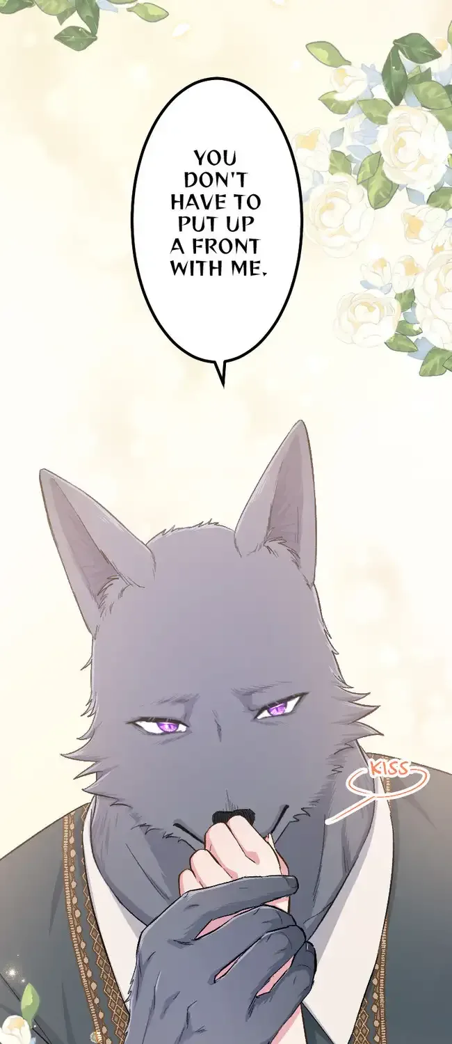 Sacrificed to Be the Beast King’s Bride Chapter 15 page 18
