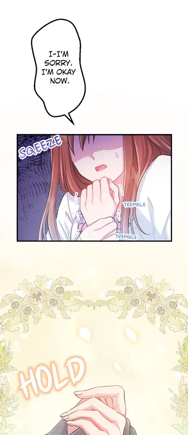 Sacrificed to Be the Beast King’s Bride Chapter 15 page 16