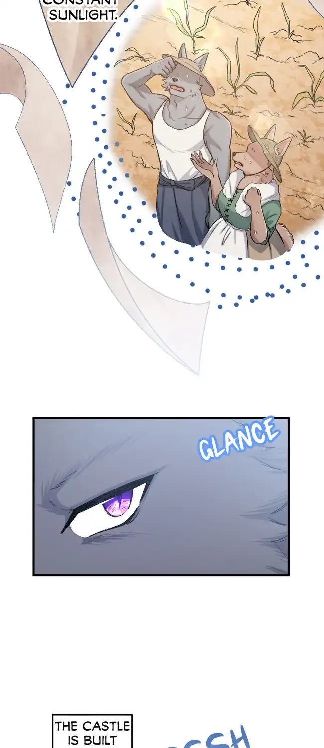 Sacrificed to Be the Beast King’s Bride Chapter 16 page 4